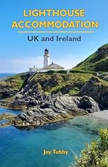 Lighthouse accommodation irela for sale  Delivered anywhere in UK