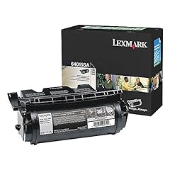 Lexmark 64015sa return for sale  Delivered anywhere in USA 