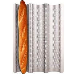 Fulimax baguette pan for sale  Delivered anywhere in USA 