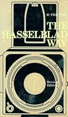 Hasselblad way h. for sale  Delivered anywhere in UK