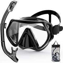 Snorkeling gear adults for sale  Delivered anywhere in USA 