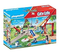 Playmobil speelpark compleet gebraucht kaufen  Wird an jeden Ort in Deutschland