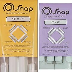 Qsnap frame bundle for sale  Delivered anywhere in USA 