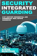Security integrated guarding for sale  Delivered anywhere in USA 