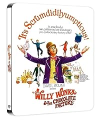 Charlie chocolaterie edition d'occasion  Livré partout en France