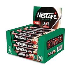 Nescafe strong instant for sale  Delivered anywhere in USA 