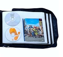 Dvd storage case for sale  Delivered anywhere in USA 