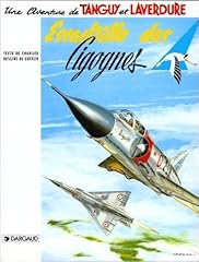Tanguy laverdure tome d'occasion  Livré partout en France