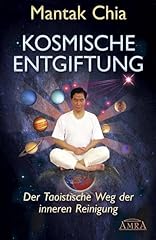Kosmische entgiftung taoistisc gebraucht kaufen  Wird an jeden Ort in Deutschland