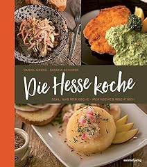 Hesse koche gebraucht kaufen  Wird an jeden Ort in Deutschland