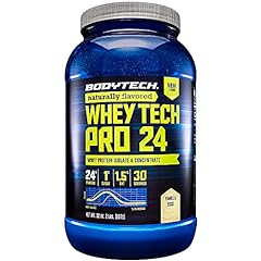 Bodytech whey tech for sale  Delivered anywhere in USA 