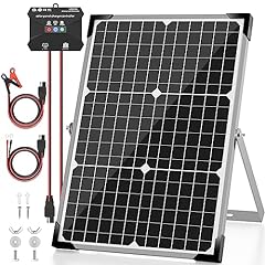 Voltset 30w solar for sale  Delivered anywhere in USA 