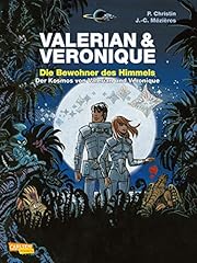 Valerian veronique bewohner gebraucht kaufen  Wird an jeden Ort in Deutschland