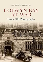 Colwyn bay war for sale  Delivered anywhere in UK