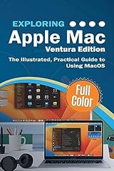 Exploring apple mac for sale  Delivered anywhere in UK