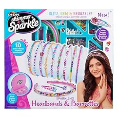 Shimmer sparkle sparkling for sale  Delivered anywhere in USA 
