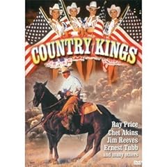 Country kings d'occasion  Livré partout en Belgiqu