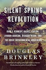 Silent spring revolution for sale  Delivered anywhere in USA 