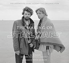 Making star wars for sale  Delivered anywhere in USA 