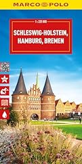 Marco polo reisekarte gebraucht kaufen  Wird an jeden Ort in Deutschland