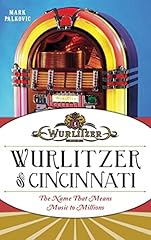 Wurlitzer cincinnati the d'occasion  Livré partout en France