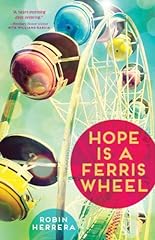 Hope ferris wheel for sale  Delivered anywhere in UK