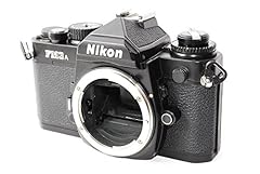 Nikon fm3a black for sale  Delivered anywhere in USA 