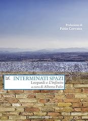 Interminati spazi. leopardi d'occasion  Livré partout en France