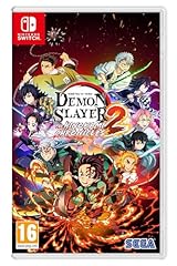 Demon slayer kimetsu d'occasion  Livré partout en France