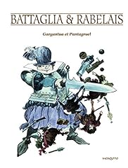 Gargantua pantagruel d'occasion  Livré partout en France