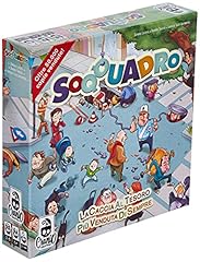 Cranio creations soqquadro usato  Spedito ovunque in Italia 