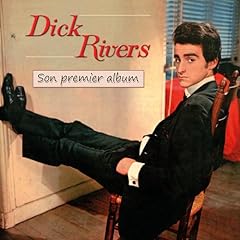 Dick rivers album d'occasion  Livré partout en France