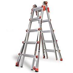 Little giant ladders for sale  Delivered anywhere in USA 