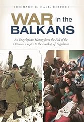 War balkans encyclopedic for sale  Delivered anywhere in USA 