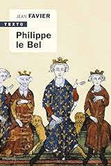 Philippe bel d'occasion  Livré partout en France
