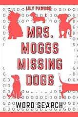 Mrs. moggs missing for sale  Delivered anywhere in USA 