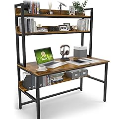 Aquzee computer desk for sale  Delivered anywhere in USA 