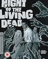 Night living dead for sale  Delivered anywhere in UK