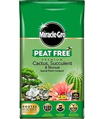 Miracle gro peat for sale  Delivered anywhere in Ireland