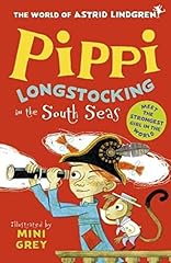 Pippi longstocking south for sale  Delivered anywhere in UK