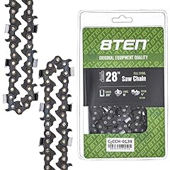 8ten full chisel for sale  Delivered anywhere in USA 
