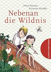 Nebenan wildnis gebraucht kaufen  Wird an jeden Ort in Deutschland