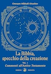 Bibbia specchio della usato  Spedito ovunque in Italia 