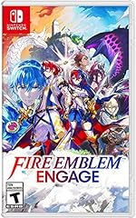 Fire emblem engage for sale  Delivered anywhere in USA 