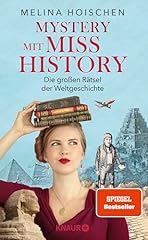 Mystery miss history gebraucht kaufen  Wird an jeden Ort in Deutschland