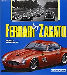 Ferrari zagato for sale  Delivered anywhere in UK