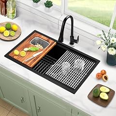 Granite composite kitchen for sale  Delivered anywhere in USA 