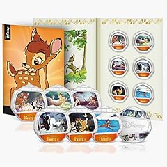 Disney gift bambi for sale  Delivered anywhere in UK