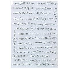 Kwan crafts words for sale  Delivered anywhere in USA 