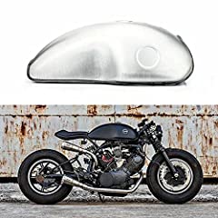 Smadmoto Cafe Racer Vintage Gas Fuel Tank Universal for sale  Delivered anywhere in USA 